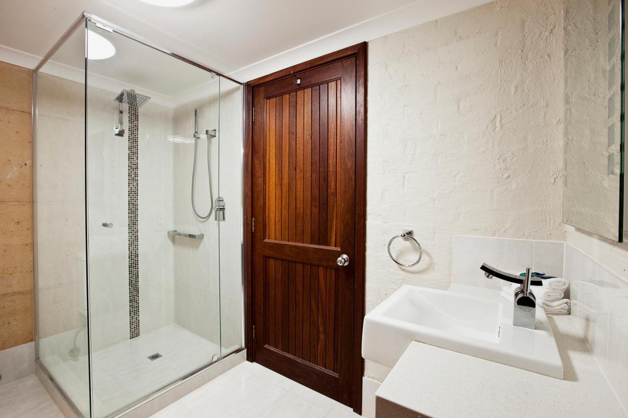 Whalers Cove Villas Dunsborough Quarto foto