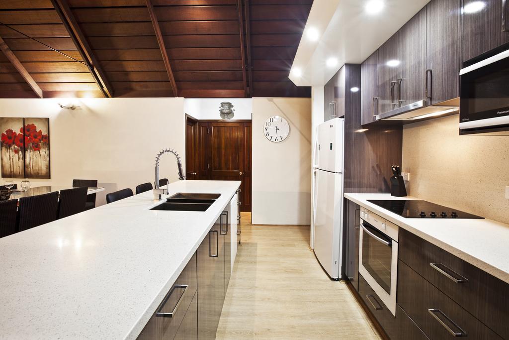 Whalers Cove Villas Dunsborough Quarto foto