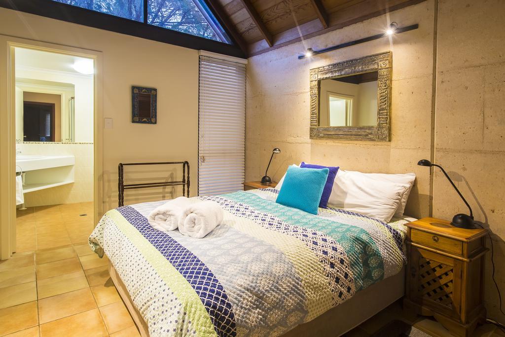 Whalers Cove Villas Dunsborough Quarto foto